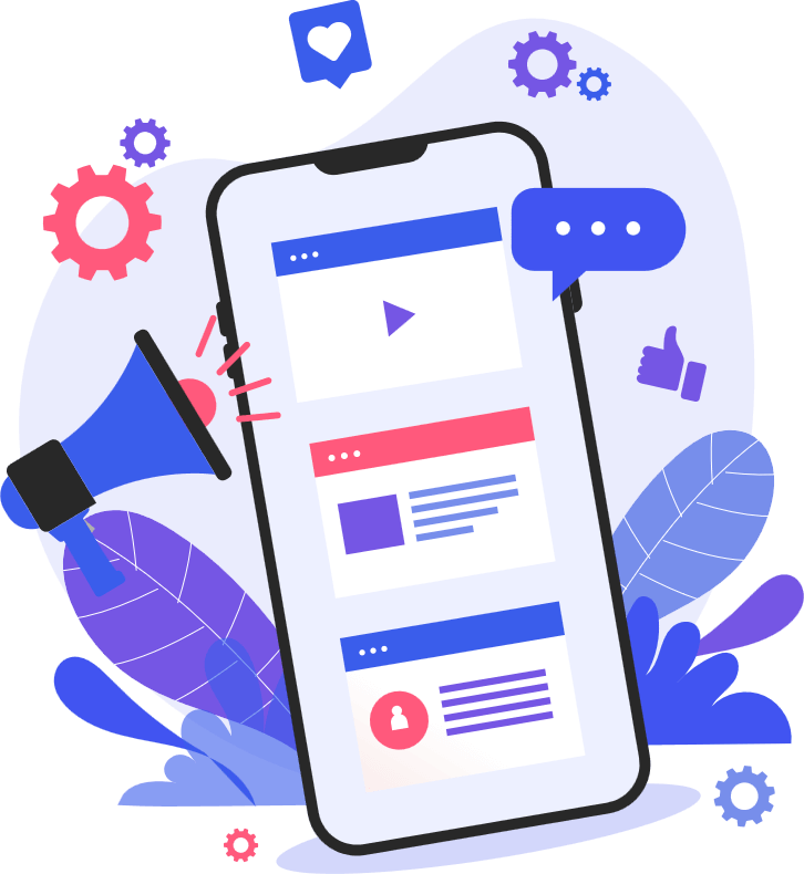 PIA working with clients