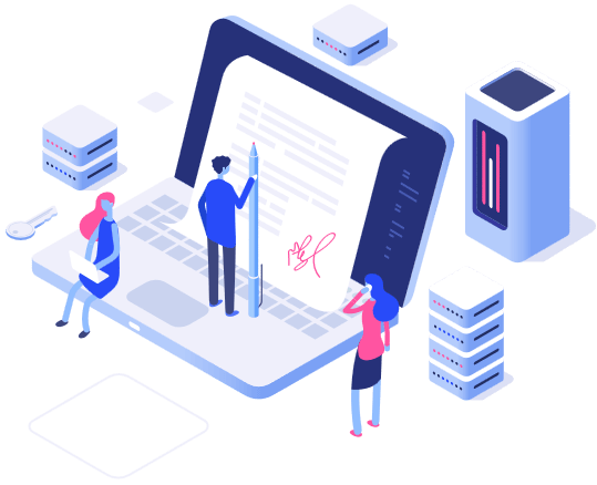 PIA data and technology solutions