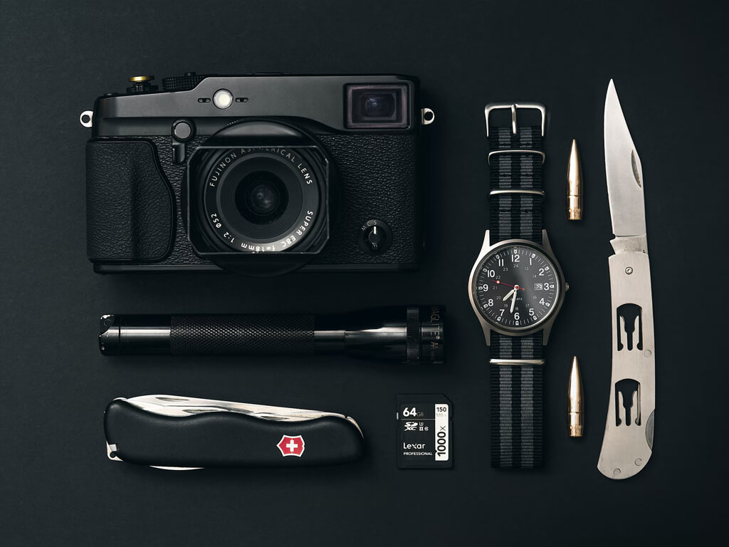 Lead generation website